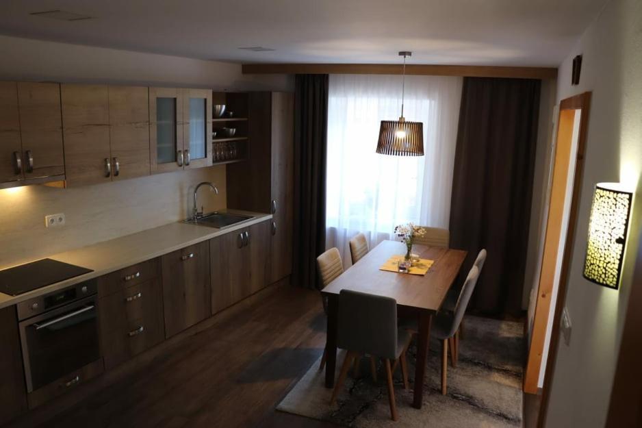 Vila Anicka Vimperk Exteriör bild
