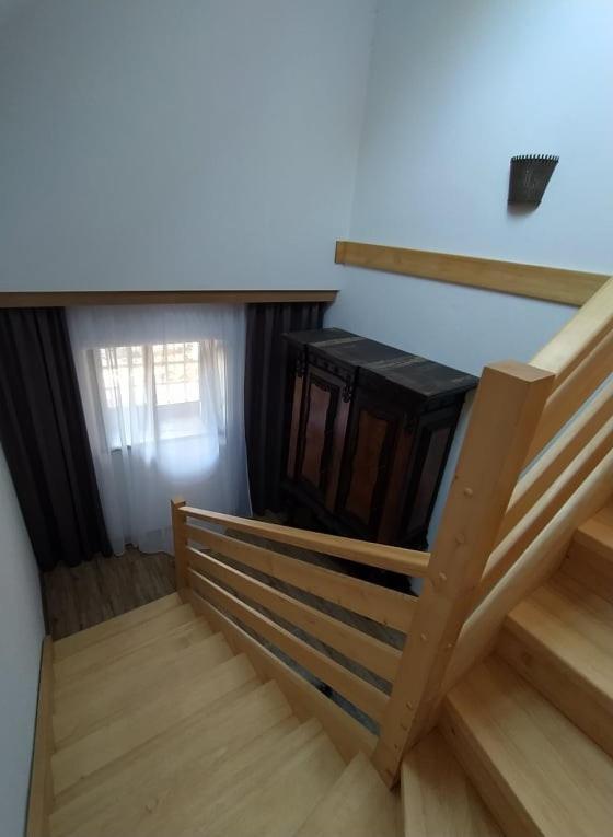 Vila Anicka Vimperk Exteriör bild