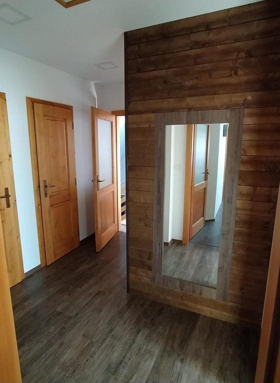 Vila Anicka Vimperk Exteriör bild