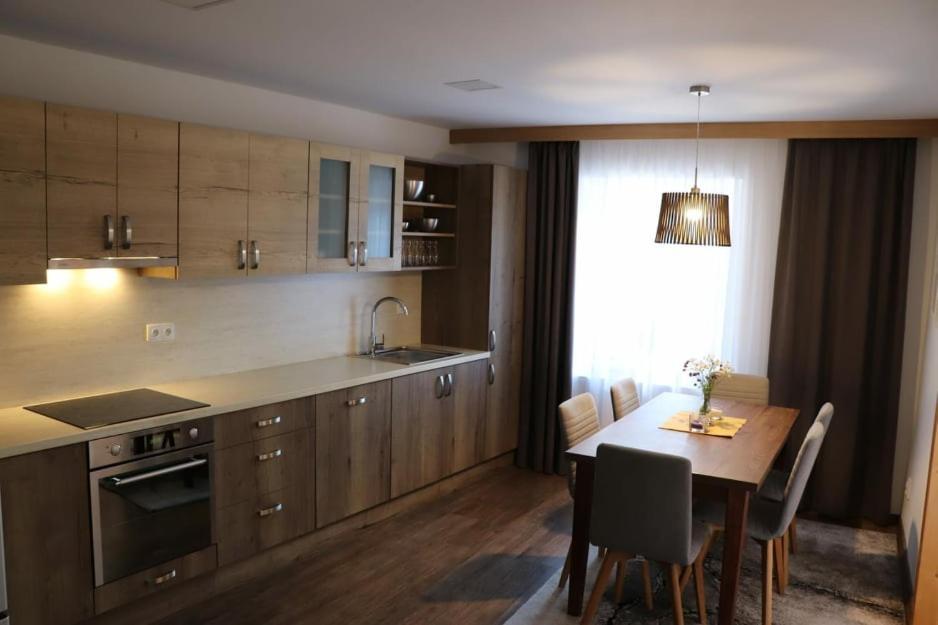 Vila Anicka Vimperk Exteriör bild